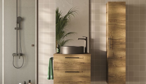 Novos modelos da Coleção Pure. 