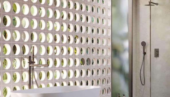 Tendências de Casas de Banho 2026