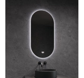 ESPELHO LED AURA