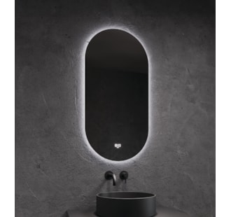 LED MIRROR AURA