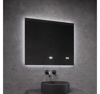 ESPELHO LED TIMER