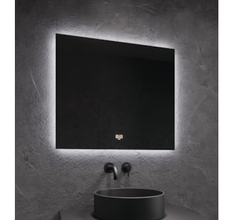 LED MIRROR FRAME