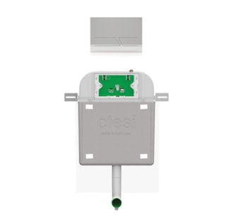 AUTOCLISMO SIMPLE+PLACA KALI