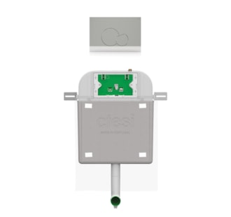 AUTOCLISMO SIMPLE+PLACA THEA