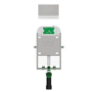AUTOCLISMO EASY+PLACA KALI
