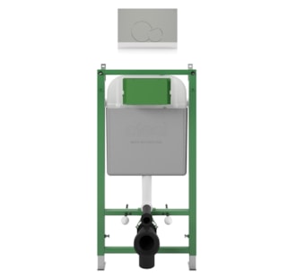 AUTOCLISMO SOLID + PLACA THEA
