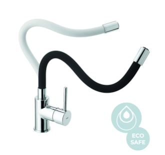 ORION SINGLE LEVER MIXER SINK