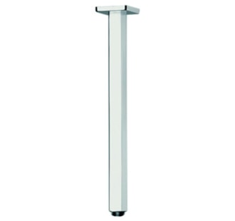 CUBE CEILING SHOWER ARM