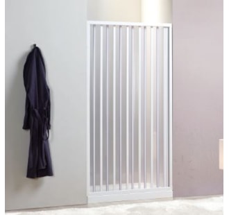 LINEA LD FRONTAL CHUVEIRO P.V.C. - FECHO LATERAL