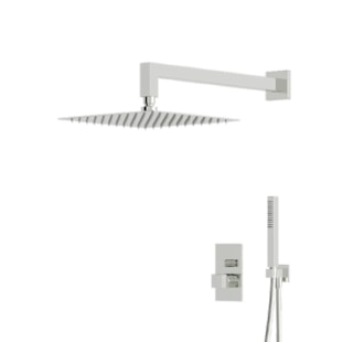 NESS/NEXT SISTEMA DE DUCHE 2 VIAS C/ INVERSOR