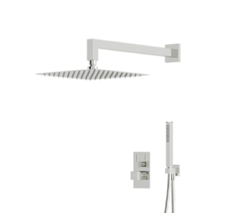 NESS/NEXT SHOWER SYSTEM 2 WAYS W/ DIVERTER