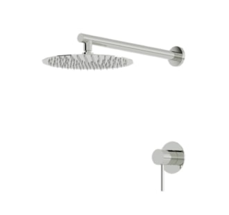 KNOBE/TYPE SHOWER SYSTEM 1 WAY