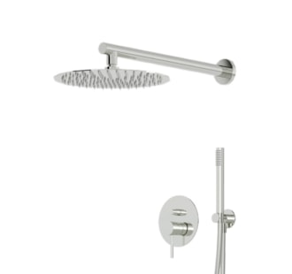 KNOBE/TYPE SISTEMA DE DUCHE 2 VIAS C/ INVERSOR