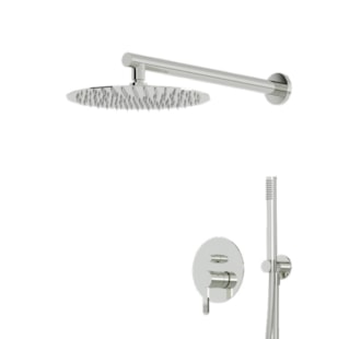 KEEN SISTEMA DE DUCHE 2 VIAS C/ INVERSOR