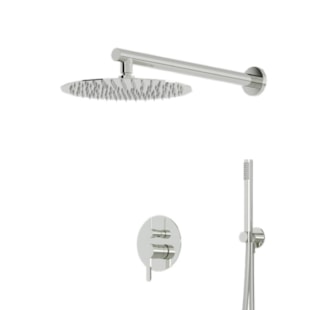 KEEN SHOWER SYSTEM 2 WAYS W/ DIVERTER