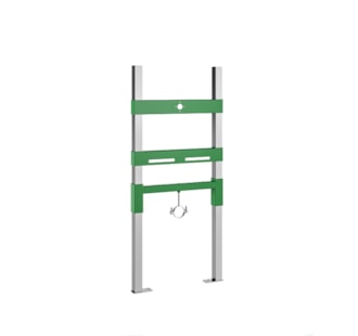 ESTRUTURA URINOL RIG