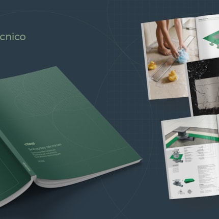 CTESI apresenta o novo Catálogo Técnico 2026