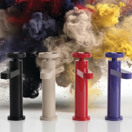 CTESI lança novo Catálogo e apresenta um sistema inovador que harmoniza a cor em toda a casa de banho: CTESI ColorMatch