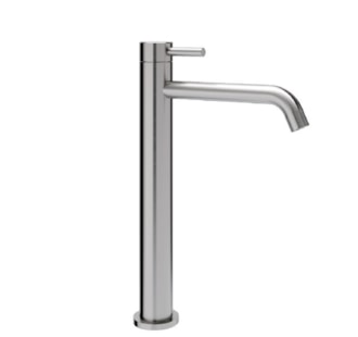 SINGLE LEVER TALL BASIN MIXER