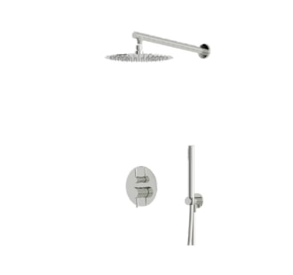 SHOWER SYSTEM 2 WAYS W/DIVERTER