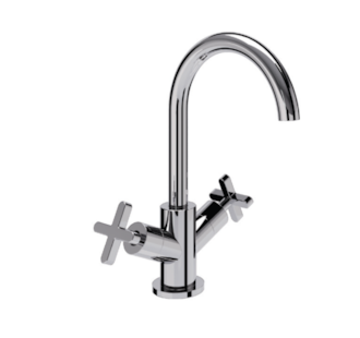 MEZCLADOR BIMANDO LAVABO