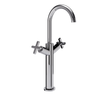 MEZCLADOR BIMANDO ALTO LAVABO