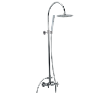 COLUMNA DE DUCHA STAR