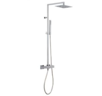 THERMOSTATIC SHOWER COLUMN