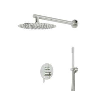 SISTEMA DE DUCHA 2 SALIDAS C/DESVIADOR KEEN