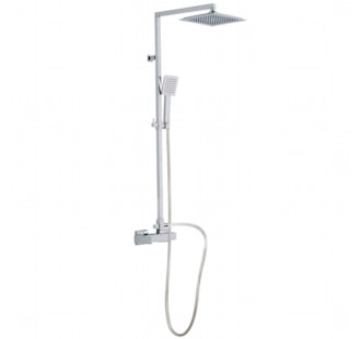 COLUMNA DE DUCHA PLANE