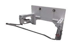 SOPORTE LAVABO BASCULANTE