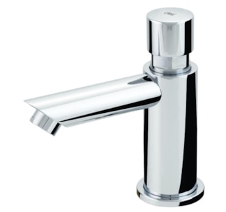 GRIFO TEMPORIZADO LAVABO - LINE