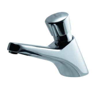GRIFO TEMPORIZADO LAVABO - PLUS