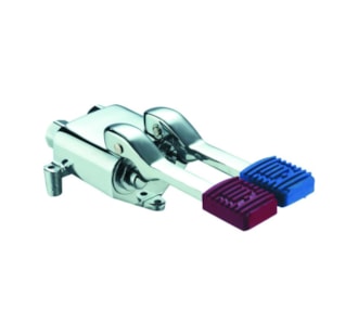 MEZCLADOR DE PEDAL DUPLO