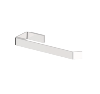 DOUBLE TOILET PAPER HOLDER DORY