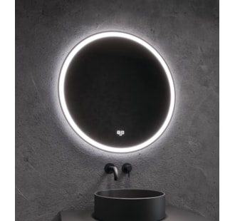 ESPEJO LED MOON
