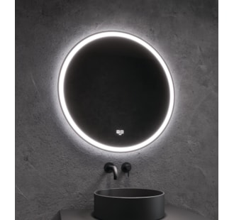 MIROIR LED MOON