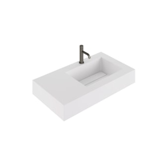 LAVABO RIME RIGHT CON ABA