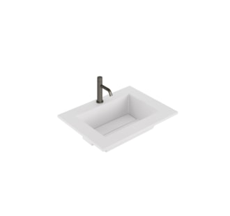 LAVABO CENTRADO RIME