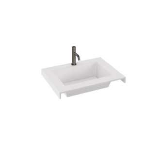 LAVABO CENTRADO FORM