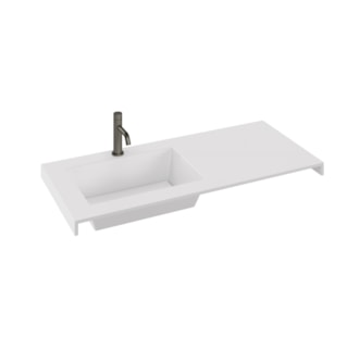 LAVABO FORM IZQUIERDA