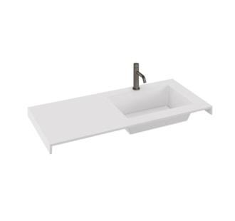 LAVABO FORM RIGHT