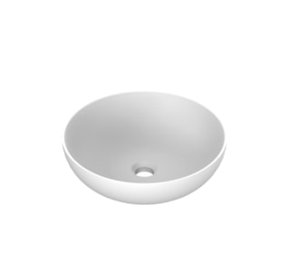LAVABO SOBRE ENCIMERA DRIP SOLID SURFACE