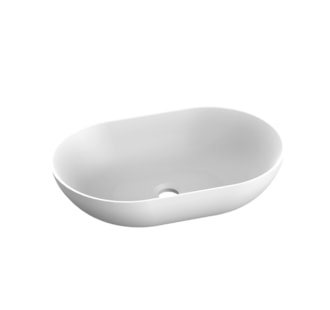 LAVABO SOBRE ENCIMERA ALBA SOLID SURFACE