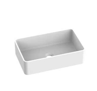 LAVABO SOBRE ENCIMERA VORY SOLID SURFACE