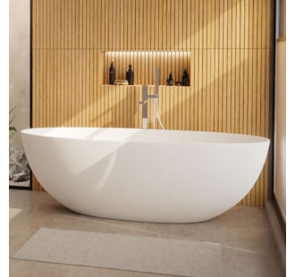 BAÑERAS SOLID SURFACE BLISS