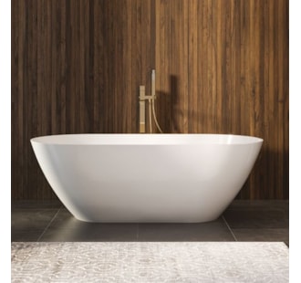 BAÑERAS SOLID SURFACE GLEE