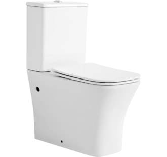 INODORO COMPACTO STAR