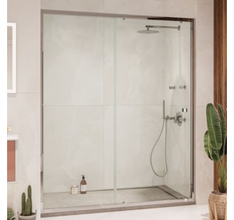 FRONTAL DE DUCHE VELA 90CM