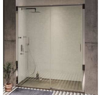 FRONTAL DE DUCHE MALU 90CM